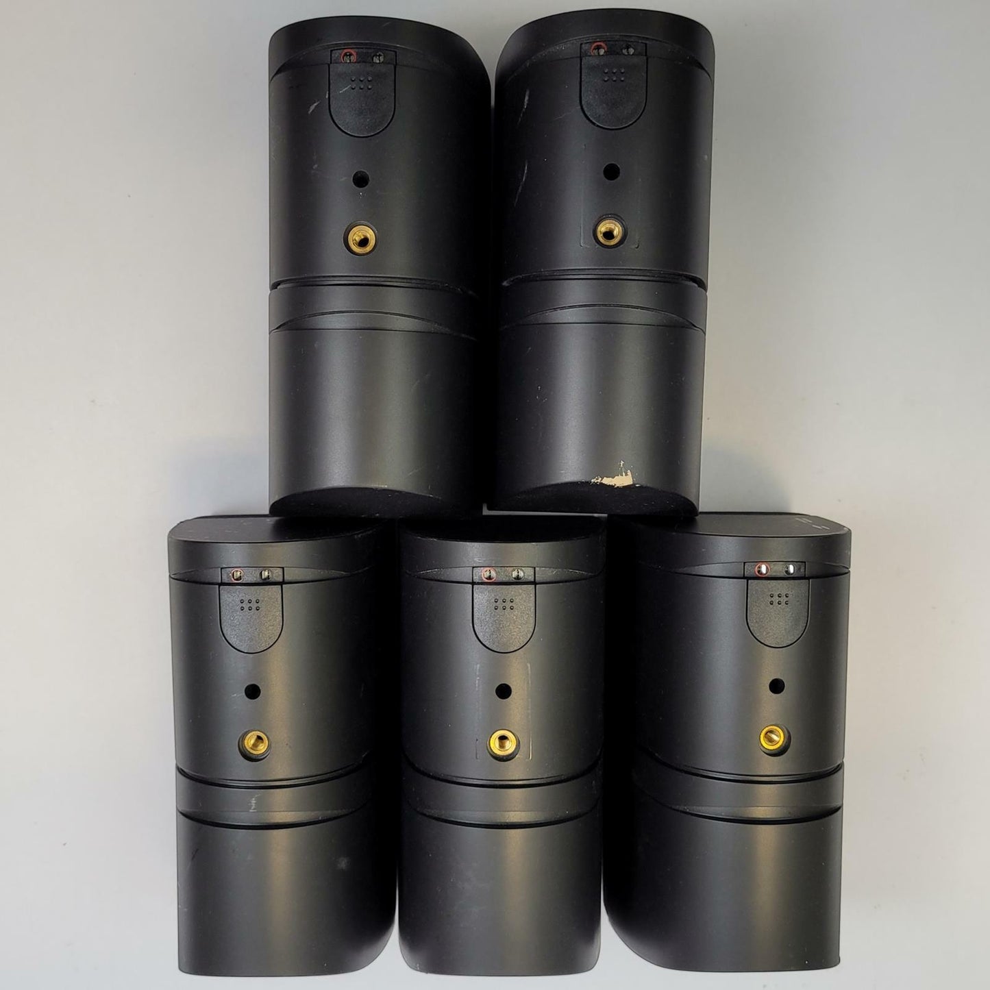 Bose Double Cube 5 Pc. Speaker Set | Grade B