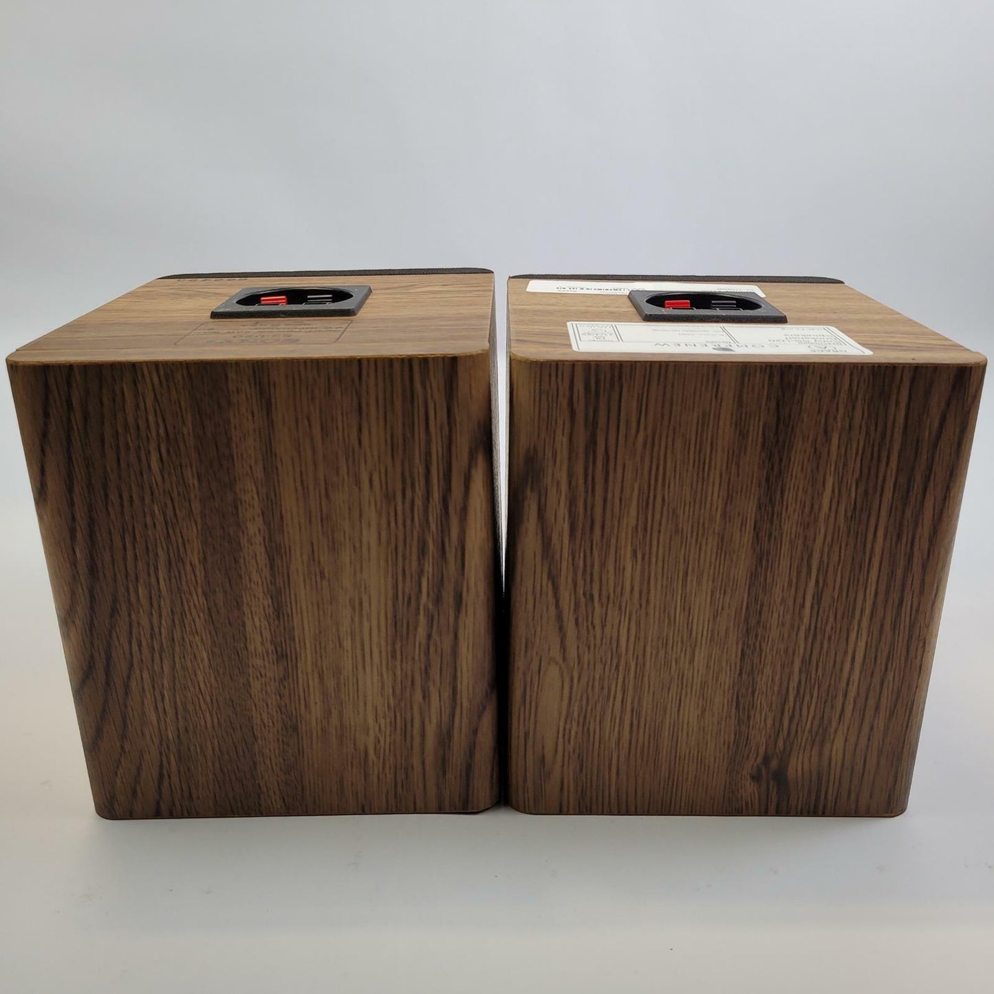 SONY SS-U20 Bookshelf Speakers | Grade A