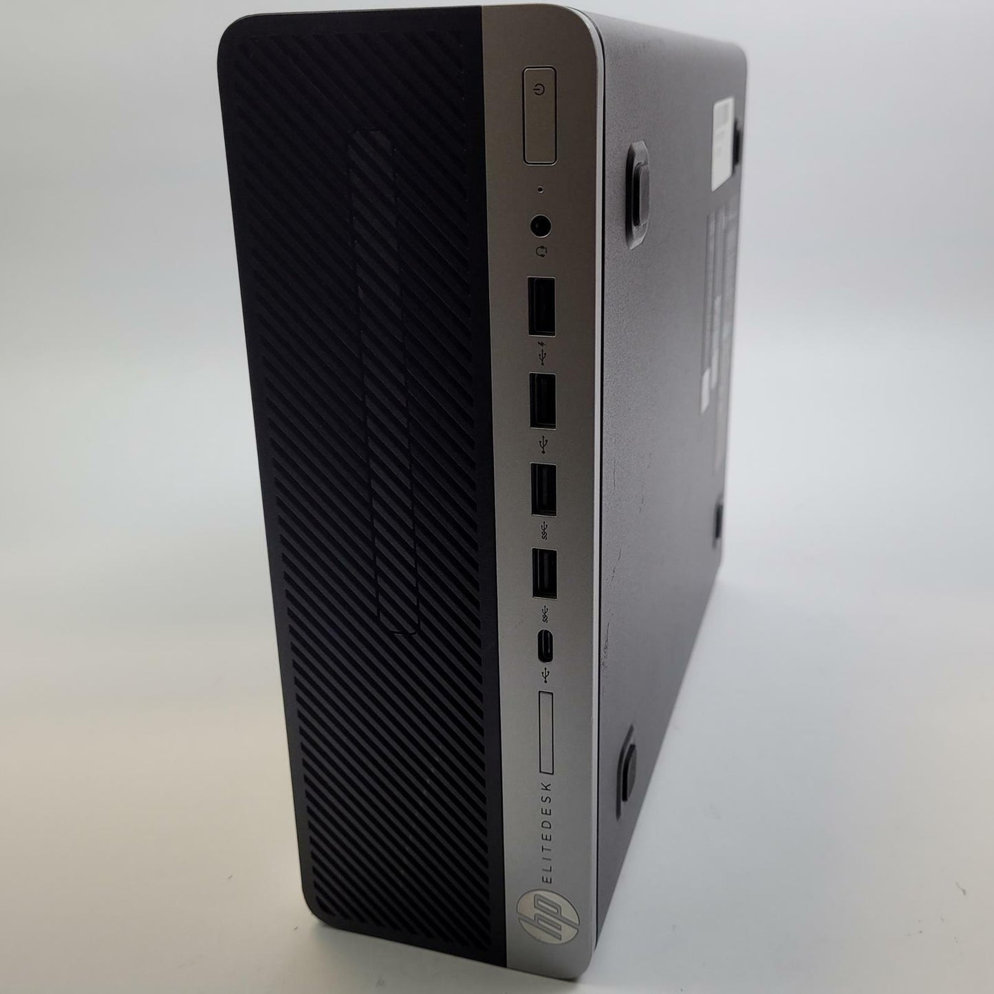 HP 705 G4 SFF Windows 11 Home Ryzen 5 Pro 2400G 16GB RAM 256GB NVME | Grade B