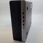 HP 705 G4 SFF Windows 11 Home Ryzen 5 Pro 2400G 16GB RAM 256GB NVME | Grade B
