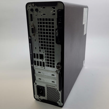 HP PRODESK 400 G5 SFF Windows 11 Home i5-8500 16GB RAM 256GB NVME | Grade B