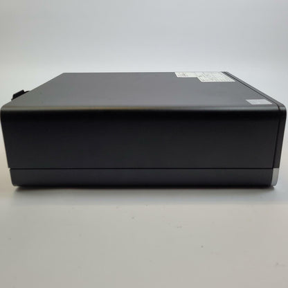 HP 705 G4 SFF Windows 11 Home Ryzen 5 Pro 2400G 16GB RAM 256GB NVME | Grade B