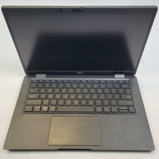 DELL LATITUDE 7420 Windows 11 Home I5-1145G7 16GB RAM 256GB NVME | Grade C