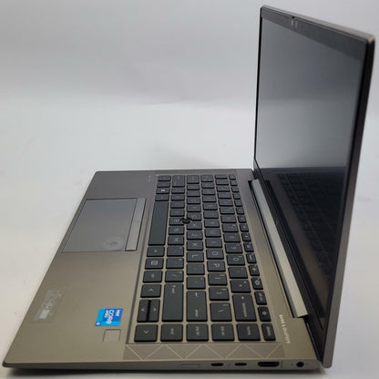 HP ZBOOK FIREFLY 14 G8 Windows 11 Home I5-1145G7 16GB RAM 256GB NVME | Grade C