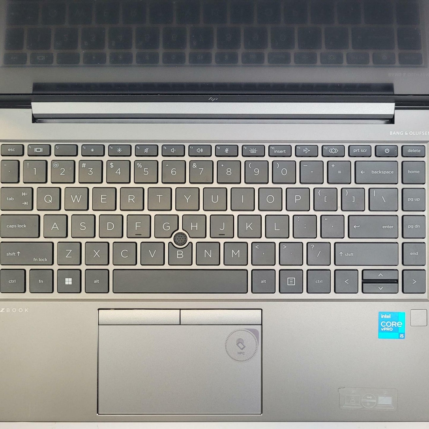 HP ZBOOK FIREFLY 14 G8 Windows 11 Home I5-1145G7 16GB RAM 256GB NVME | Grade C