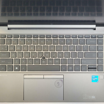 HP ZBOOK FIREFLY 14 G8 Windows 11 Home I5-1145G7 16GB RAM 256GB NVME | Grade C