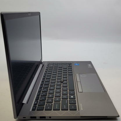 HP ZBOOK FIREFLY 14 G8 Windows 11 Home I5-1145G7 16GB RAM 256GB NVME | Grade C