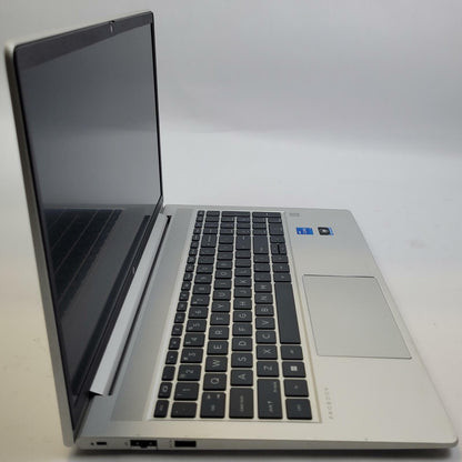 HP PROBOOK 450 G9 Windows 11 Home I5-1235U 16GB RAM 256GB NVME | Grade C