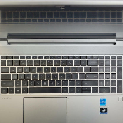 HP PROBOOK 450 G9 Windows 11 Home I5-1235U 16GB RAM 256GB NVME | Grade C