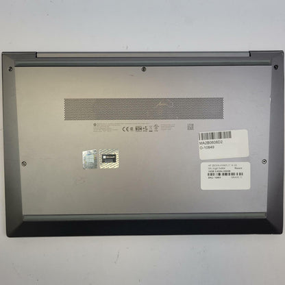 HP ZBOOK FIREFLY 14 G8 Windows 11 Home I5-1145G7 16GB RAM 256GB NVME | Grade C