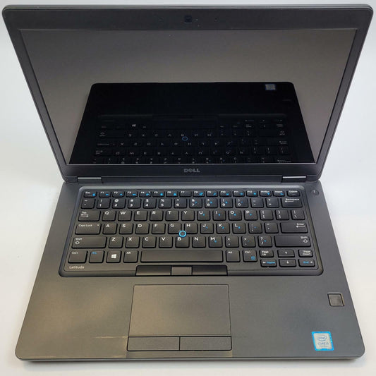 DELL LATITUDE 5480 NO OS Home i5-7300U 16GB RAM 128GB NVME | Grade C