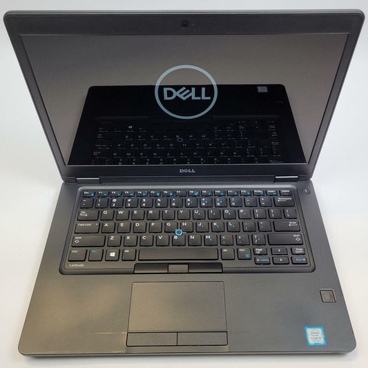 DELL LATITUDE 5480 NO OS Home i5-7300U 16GB RAM 128GB NVME | Grade C