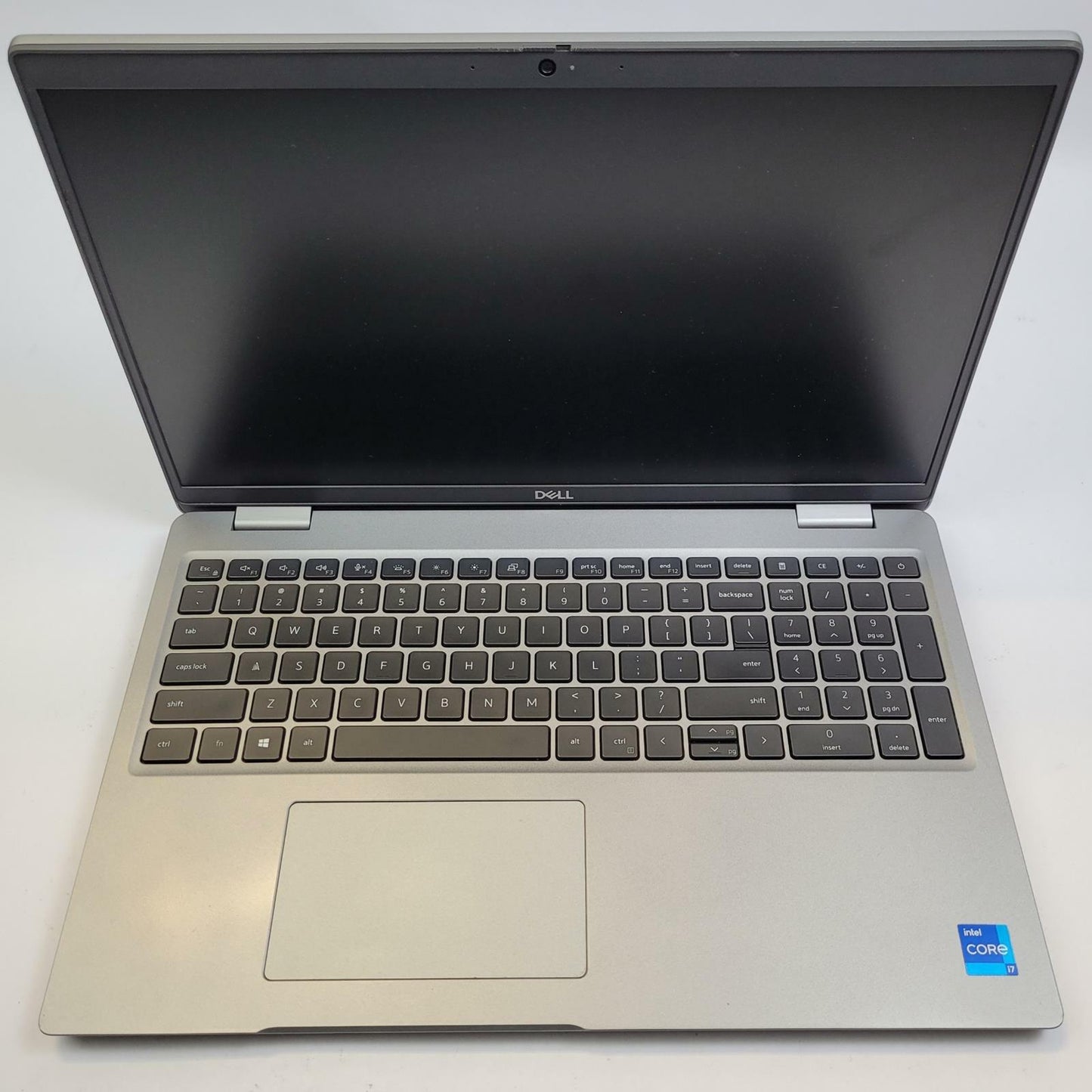 DELL LATITUDE 5520 Windows 11 Home I7-1165G7 16GB RAM 1TB NVME | Grade B