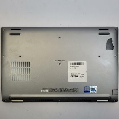 DELL LATITUDE 5520 Windows 11 Home I7-1165G7 16GB RAM 1TB NVME | Grade B
