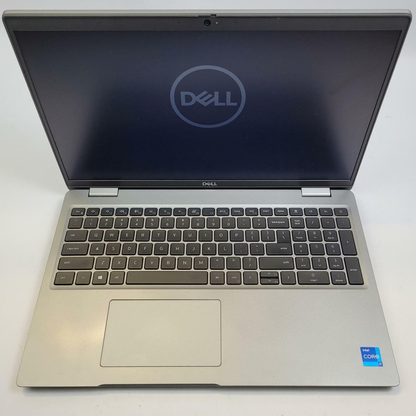DELL LATITUDE 5520 Windows 11 Home I7-1165G7 16GB RAM 1TB NVME | Grade B