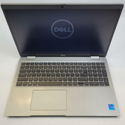 DELL LATITUDE 5520 Windows 11 Home I7-1165G7 16GB RAM 1TB NVME | Grade B