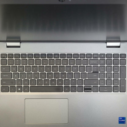 DELL LATITUDE 5520 Windows 11 Home I7-1165G7 16GB RAM 1TB NVME | Grade B