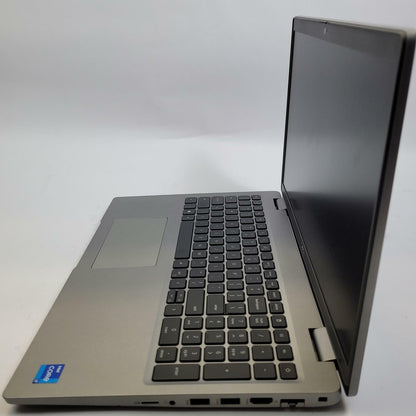 DELL LATITUDE 5520 Windows 11 Home I7-1165G7 16GB RAM 1TB NVME | Grade B