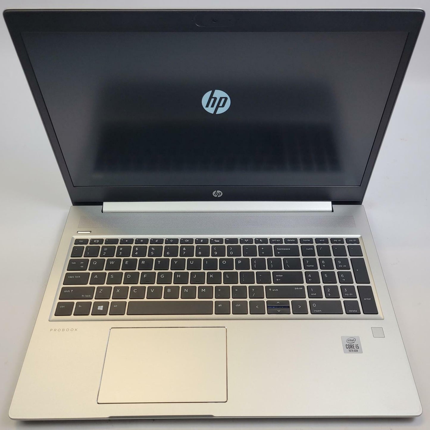 HP PROBOOK 450 G7 Windows 11 Home I5-10210U 16GB RAM 256GB NVME | Grade B