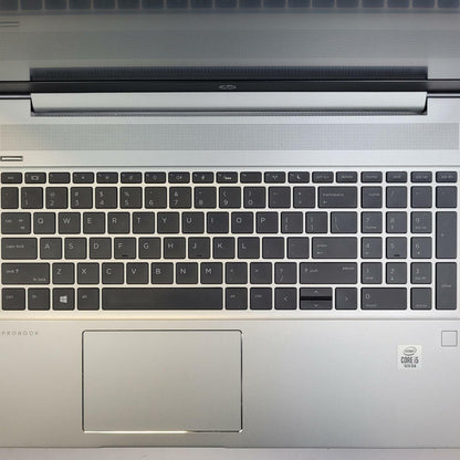 HP PROBOOK 450 G7 Windows 11 Home I5-10210U 16GB RAM 256GB NVME | Grade B