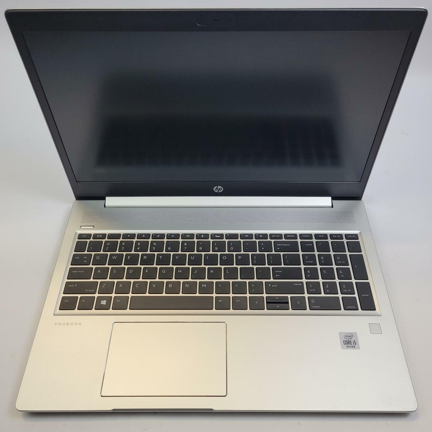 HP PROBOOK 450 G7 Windows 11 Home I5-10210U 16GB RAM 256GB NVME | Grade B