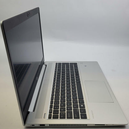HP PROBOOK 450 G7 Windows 11 Home I5-10210U 16GB RAM 256GB NVME | Grade B