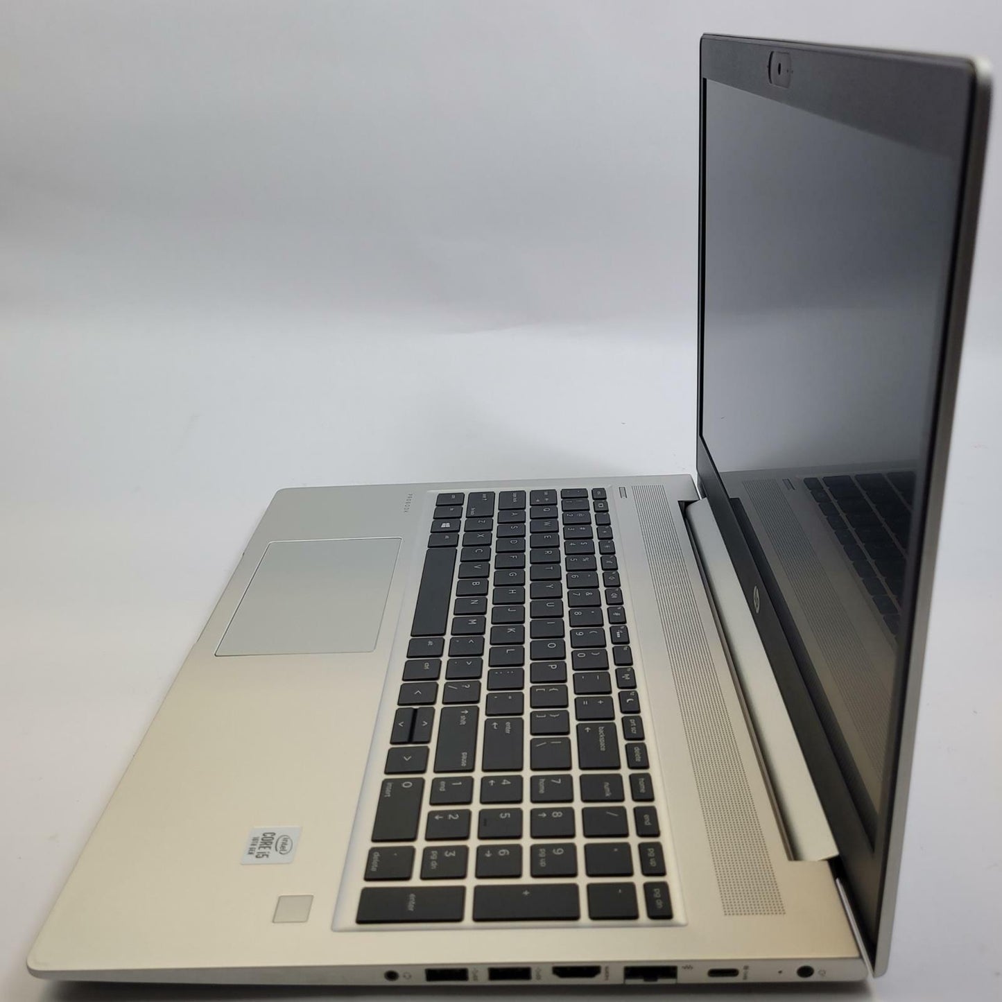 HP PROBOOK 450 G7 Windows 11 Home I5-10210U 16GB RAM 256GB NVME | Grade B