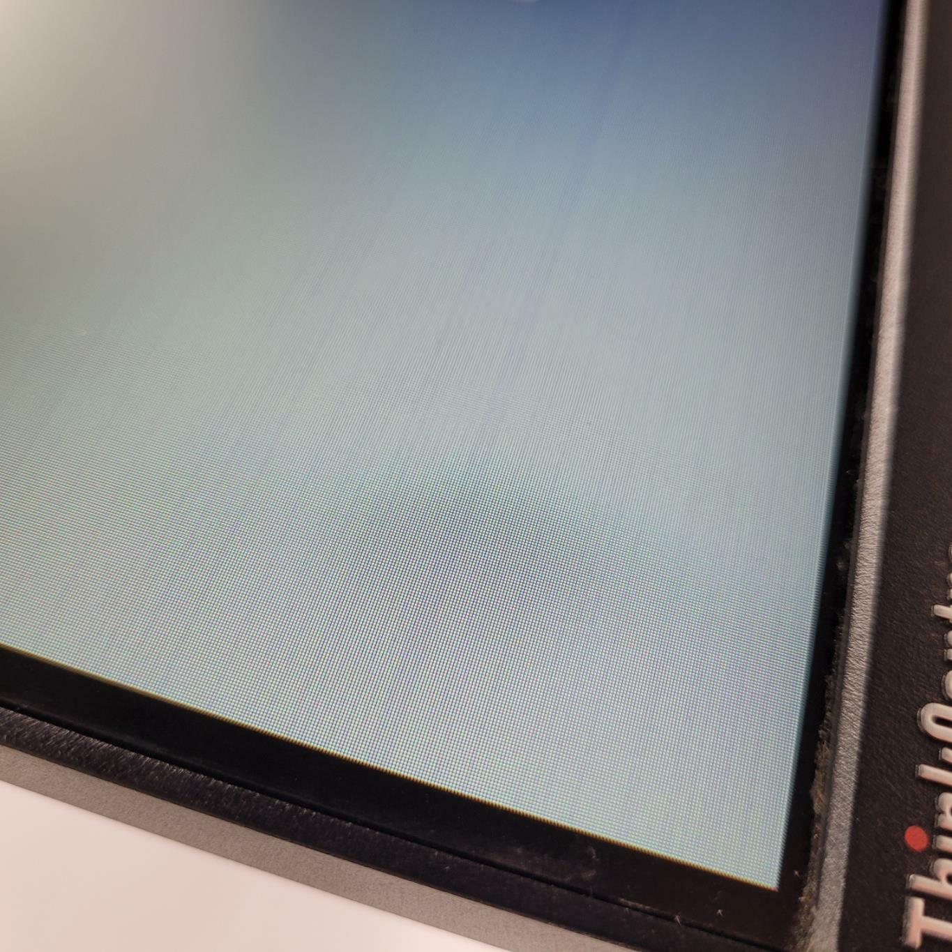 Lenovo ThinkCentre M70A AIO Win 11 i5-10500 16GB RAM 256GB NVMe | Grade C