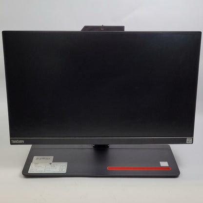 Lenovo ThinkCentre M70A AIO Win 11 i5-10500 16GB RAM 256GB NVMe | Grade C