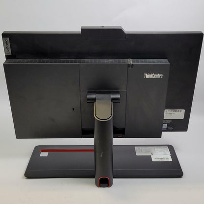 Lenovo ThinkCentre M70A AIO Win 11 i5-10500 16GB RAM 256GB NVMe | Grade C