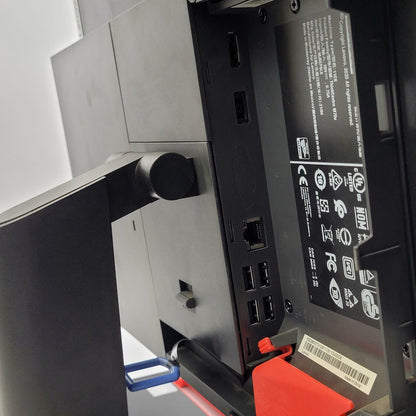 Lenovo ThinkCentre M70A AIO Win 11 i5-10500 16GB RAM 256GB NVMe | Grade C