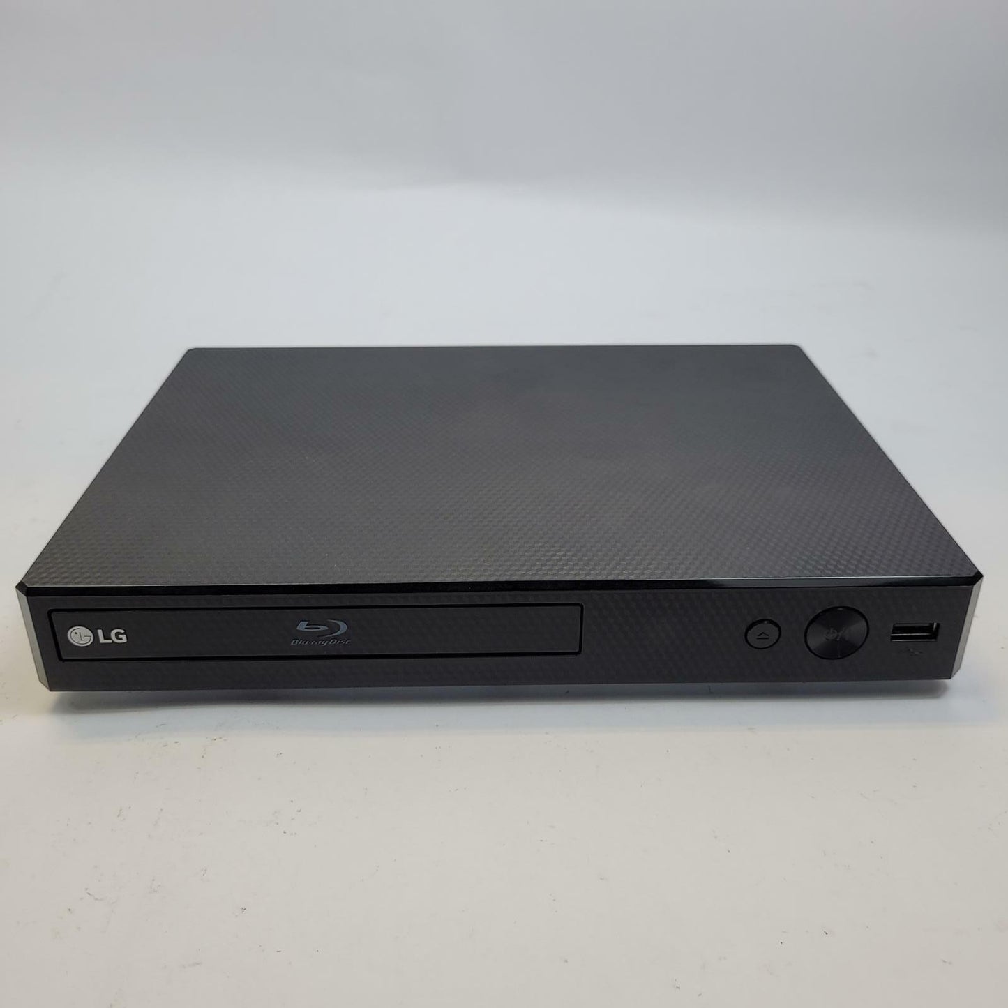 LG BP350 Blu-Ray/DVD Player w/ Remote | Grade A