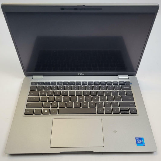 DELL LATITUDE 5420 Windows 11 Home i7-1185G7 16GB RAM 256GB NVME | Grade C