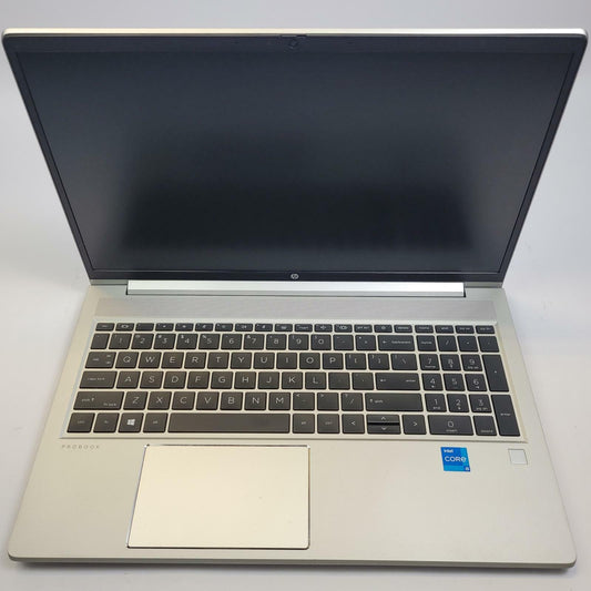 HP PROBOOK 450 G8 Windows 11 Home I5-1135G7 16GB RAM 256GB NVME | Grade C