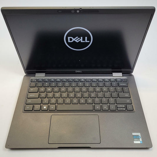 DELL LATITUDE 7420 Win 11 i7-1185G7 32GB RAM 512GB NVME | Grade C | 11034
