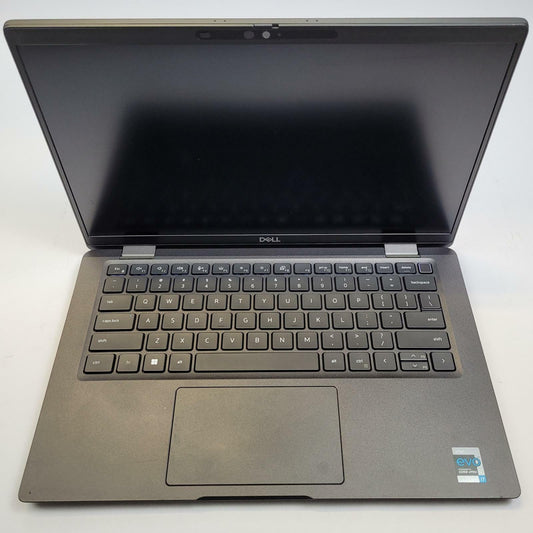 DELL LATITUDE 7420 Win 11 i7-1185G7 32GB RAM 512GB NVME | Grade C | 11034