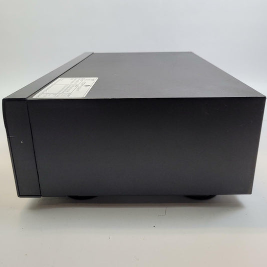 OPTIMUS SCT-56 Double Cassette Deck | Grade B