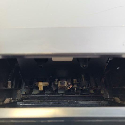 SONY TC-W365 Double Cassette Deck | Grade B