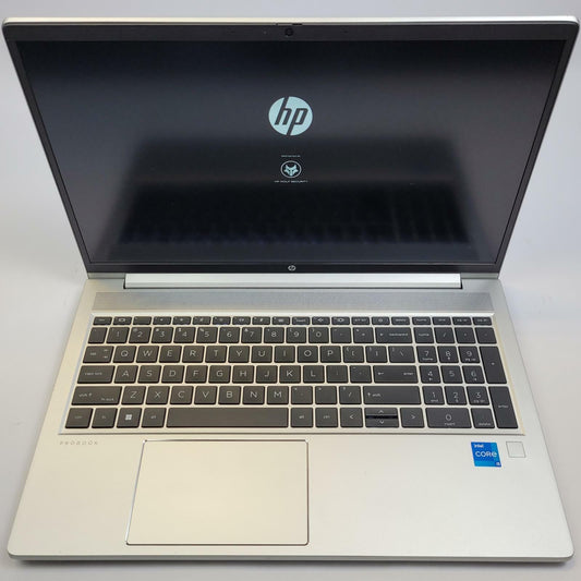 HP PROBOOK 450 G8 Windows 11 Home I5-1135G7 16GB RAM 256GB NVME | Grade C