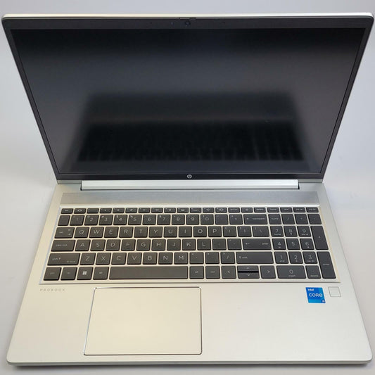 HP PROBOOK 450 G8 Windows 11 Home I5-1135G7 16GB RAM 256GB NVME | Grade C