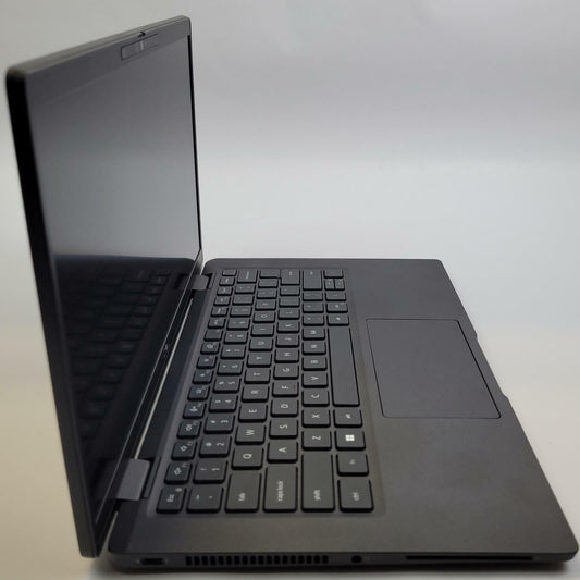 DELL LATITUDE 7420 Windows 11 Home i7-1185G7 16GB RAM 256GB NVME | Grade C