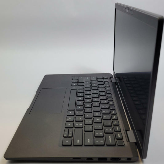 DELL LATITUDE 7420 Windows 11 Home i7-1185G7 16GB RAM 256GB NVME | Grade C