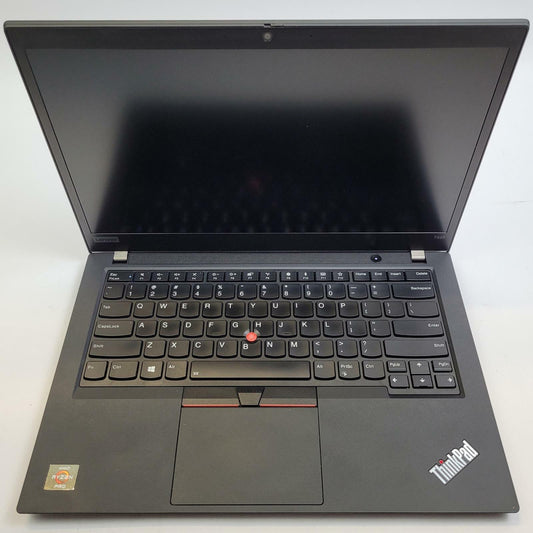 LENOVO THINKPAD T495 Win 11 Ryzen 5 Pro 3500U 16GB RAM 128GB NVME | Grade C