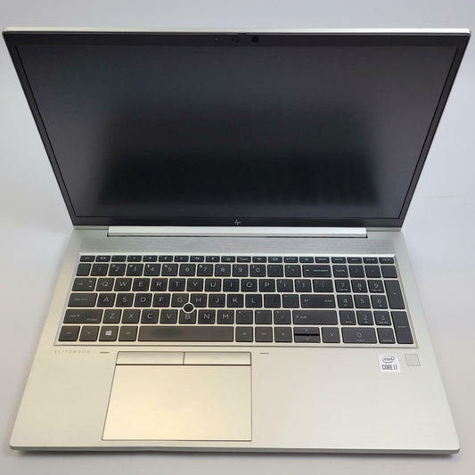 HP ELITEBOOK 850 G7 Win 11 I7-10510U 16GB RAM 512GB NVME | Grade C | 11091