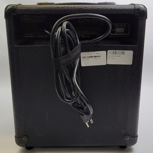 DEAN MARKLEY K-20B Bass Guitar Amplifier | Grade B