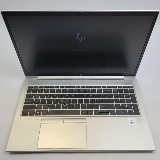 HP ELITEBOOK 850 G7 Win 11 I7-10510U 16GB RAM 512GB NVME | Grade C | 11091