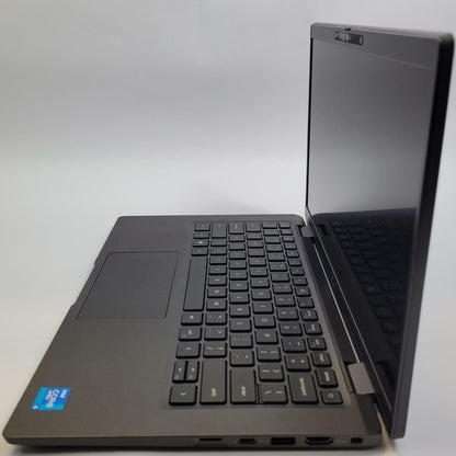 DELL LATITUDE 7420 Win 11 I5-1145G7 16GB RAM 256GB NVME | Grade C | 11074a