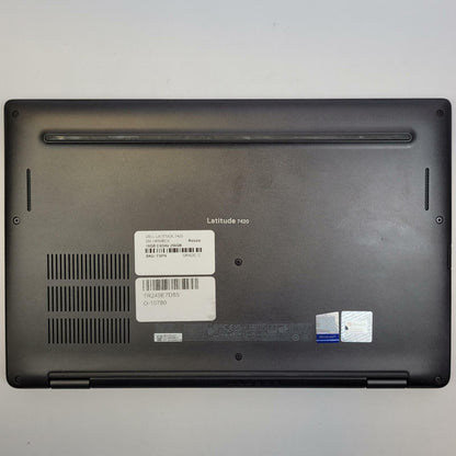 DELL LATITUDE 7420 Win 11 I5-1145G7 16GB RAM 256GB NVME | Grade C | 11074a