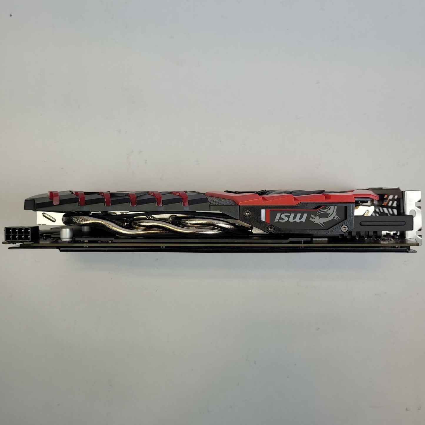 MSI GeForce GTX 1660 6GB GDDR5 Graphics Card | Grade A