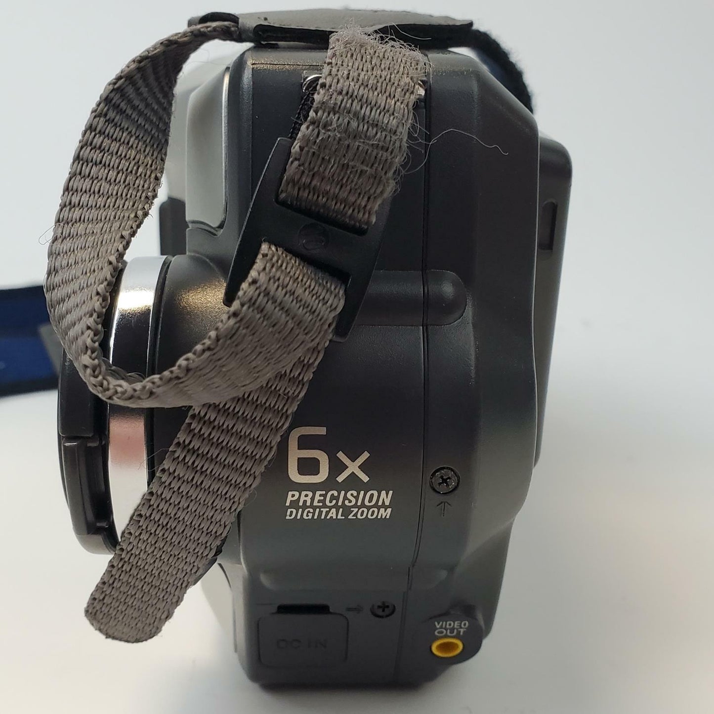 Sony MVC-FD200 Digital Camera | Grade B